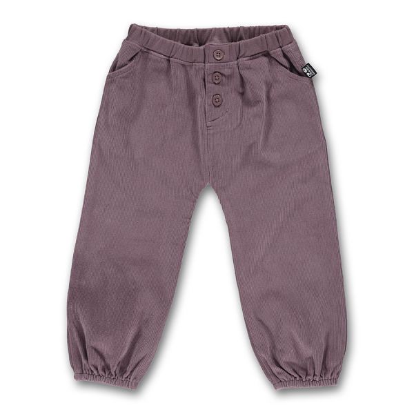 Ubang - Corduroy pants - Feinkordhose