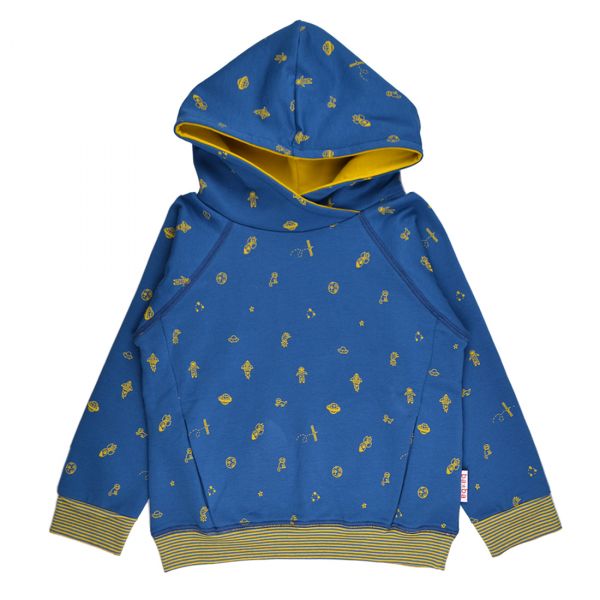 BABA - Hooded sweater - Kapuzenshirt