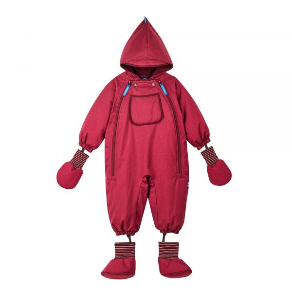 FINKID - HALI ICE - WINTER OVERALL SCHNEEANZUG FÜR ZWERGE