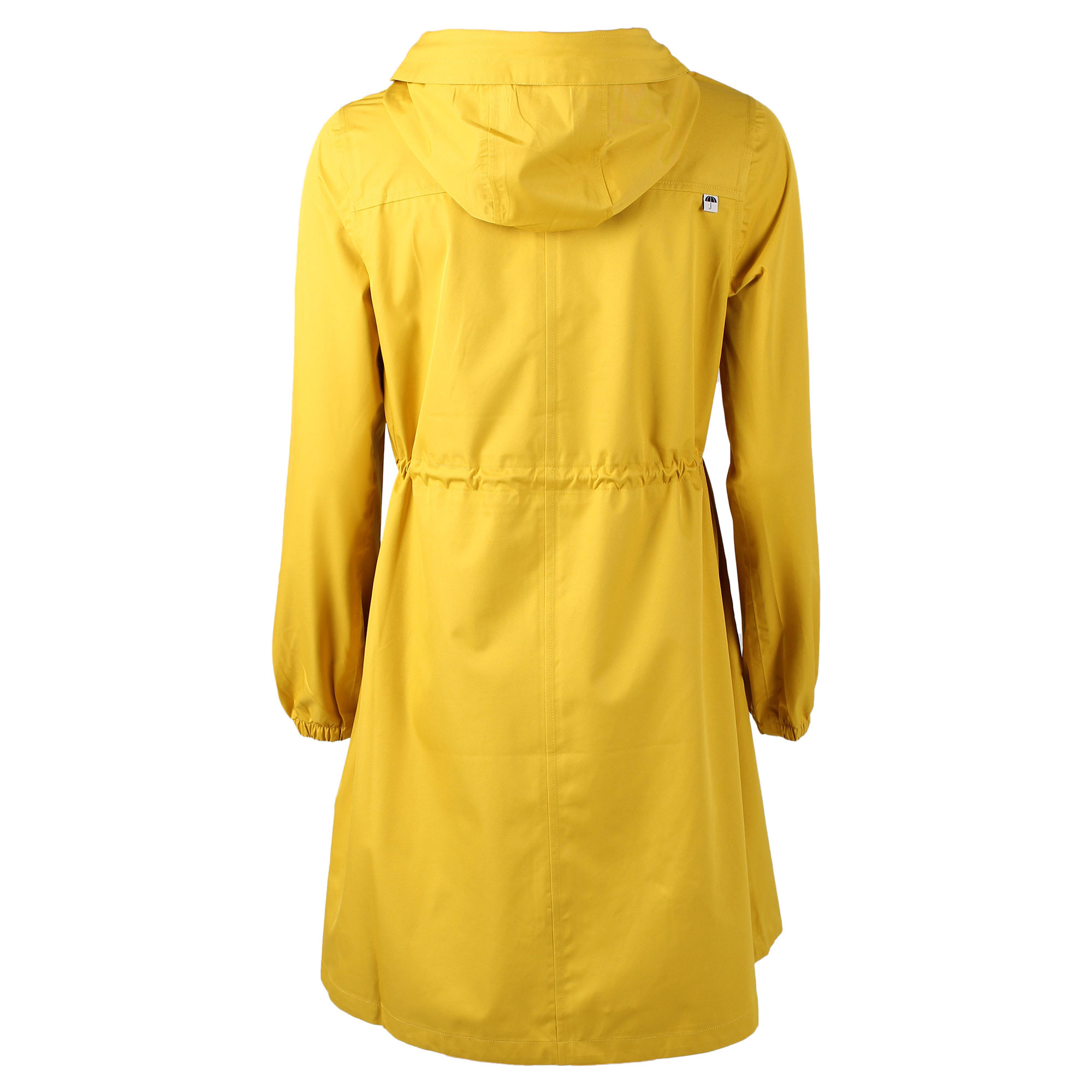 MÜTTER | | - Nordgesichter YELLOW - Nordische DANEAALBORG DANEFAR FRECHE DAMEN JACKE UND Mode | RAINCOAT - DK - MANTEL REGENMANTEL