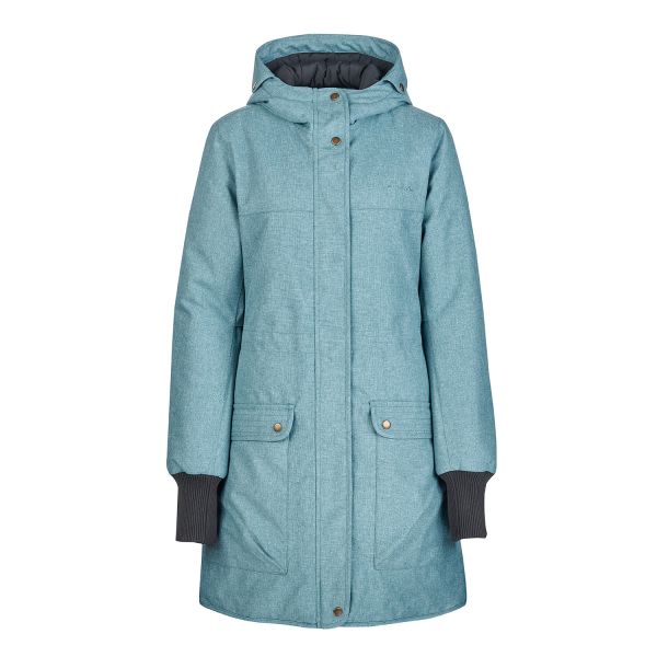 FINSIDE - OIKKU - DAMEN WINTER JACKE