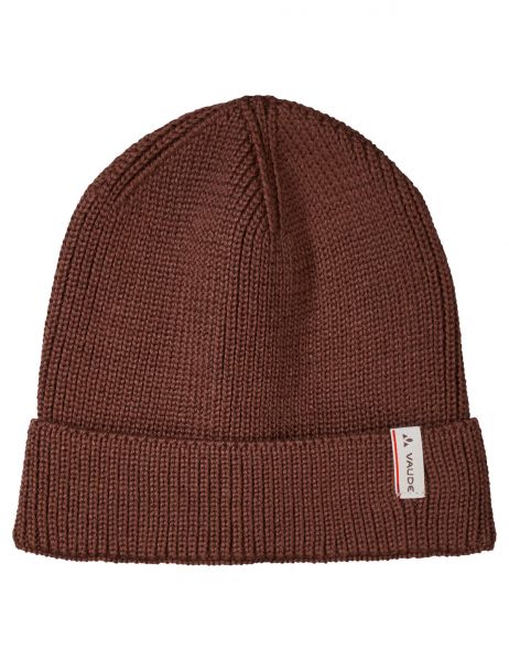 VAUDE - MANUKAU BEANIE - WINTER- SRICKMÜTZE FÜR DAMEN UND HERREN