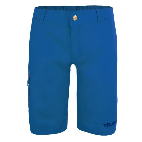 TROLLKIDS - KIDS SANDEFJORD SHORTS XT - KURZE HOSE