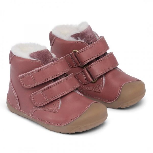 BUNDGAARD - PETIT MID WINTER STRAP - WINTERSCHUH FÜR KLEINKINDER