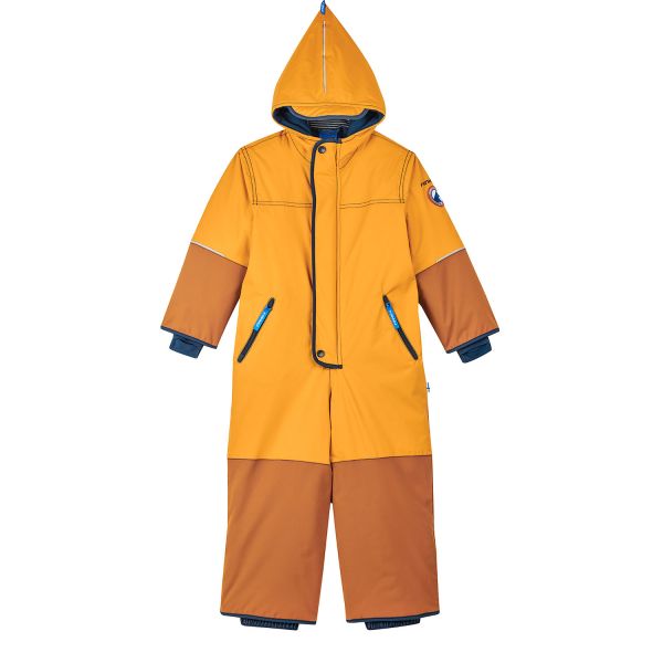 FINKID - HUSKY HAALARI - WINTER OVERALL SCHNEEANZUG