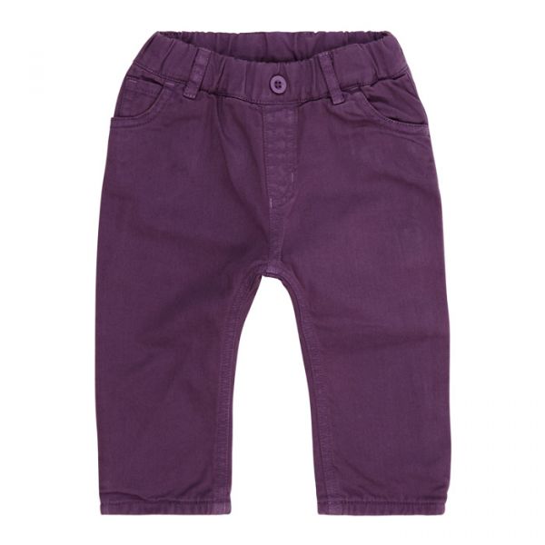 SENSE ORGANICS - KALANI BABY PANT - HOSE