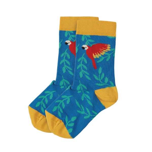 FRUGI - PERFECT PAIR SOCKS - SOCKEN