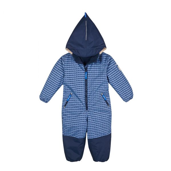 FINKID - TURVA - WINTER OVERALL SCHNEEANZUG