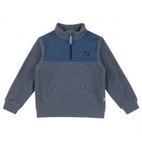 FINKID - MASI KNIT - STRICKFLEECE TROYER FINKID - MASI KNIT - STRICKFLEECE TROYER