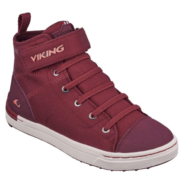 VIKING - SKIEN - GORETEX SNEAKER