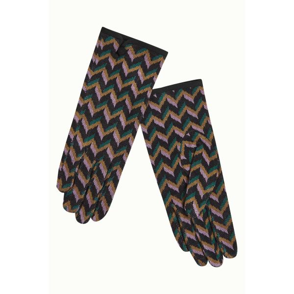 KING LOUIE - MIRELLE GLOVE - DAMEN HANDSCHUHE