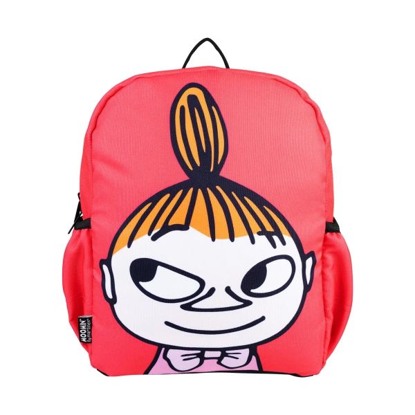 MARTINEX - SURKU BACKPACK - KINDERRUCKSACK - LITTLE MY