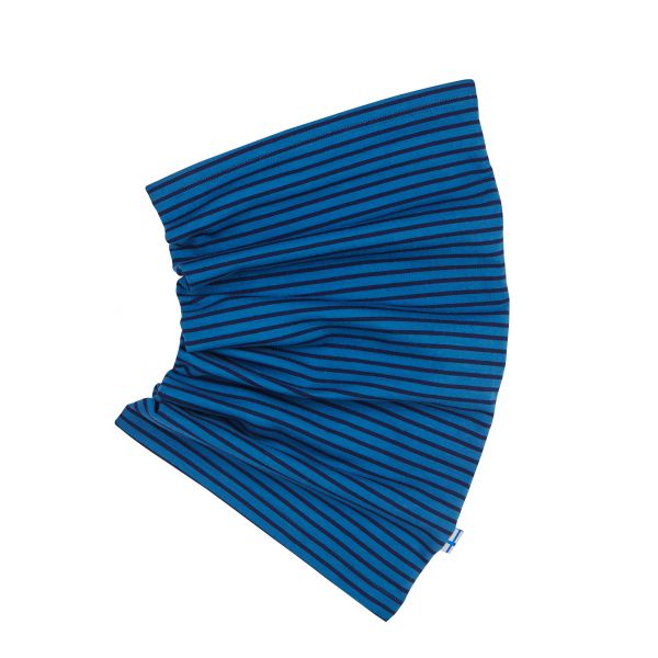 finkid - TUNNELI TWIST - WANDELBARER SCHLAUCHSCHAL AUS WINTERJERSEY
