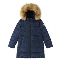 REIMA -  LUNTA - MÄDCHEN WINTER JACKE - NAVY REIMA -  LUNTA - MÄDCHEN WINTER JACKE - NAVY