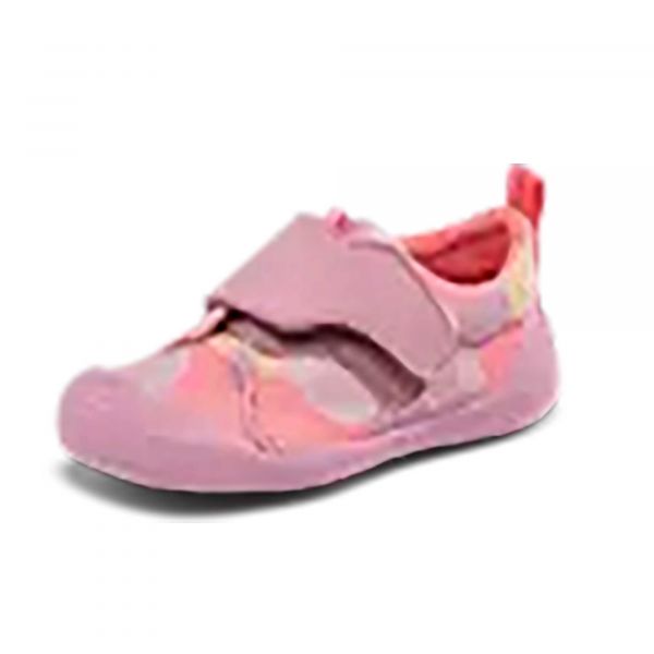 AFFENZAHN - PREWALKER COTTON SMALLY - LAUFLERNSCHUH BAUMWOLLE