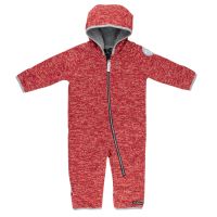 VILLERVALLA - OVERALL (WINDBLOCK) - WIND- UND WASSERDICHTER STRICK- SOFTSHELLOVERALL VILLERVALLA - OVERALL (WINDBLOCK) - WIND- UND WASSERDICHTER STRICK- SOFTSHELLOVERALL