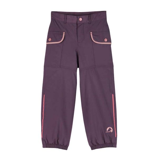 FINKID - RENTO MUKKA - LEICHT WATTIERTE WINTERHOSE MIT AUFGESETZTEN TASCHEN