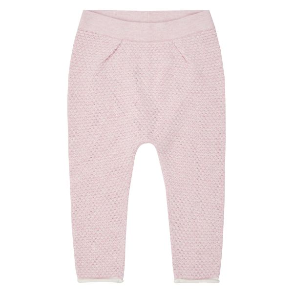 SENSE ORGANICS - PABLO KNITTED BABY LEGGING - STICKHOSE