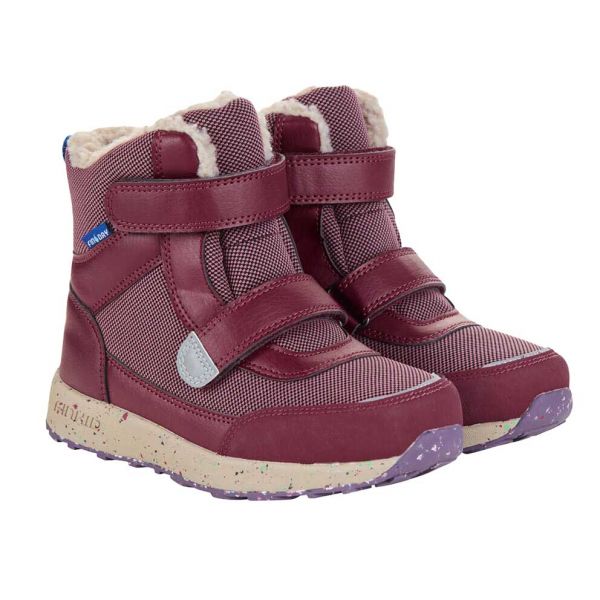 FINKID - LAPPI - HOHE WINTERSTIEFEL