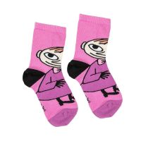 MARTINEX - SHY  LITTLE  MY  SOCKS - KINDERSOCKEN - PINK MARTINEX - SHY  LITTLE  MY  SOCKS - KINDERSOCKEN - PINK