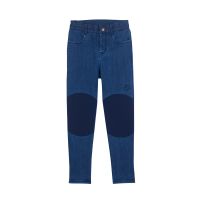 FINKID - KUULU THERMO DENIM - GEFÜTTERTE JEANS FINKID - KUULU THERMO DENIM - GEFÜTTERTE JEANS