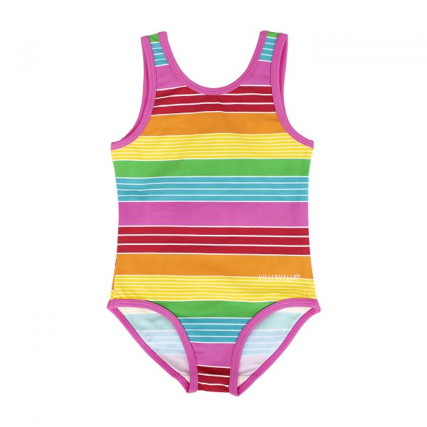VILLERVALLA - SWIMSUIT - BADEANZUG