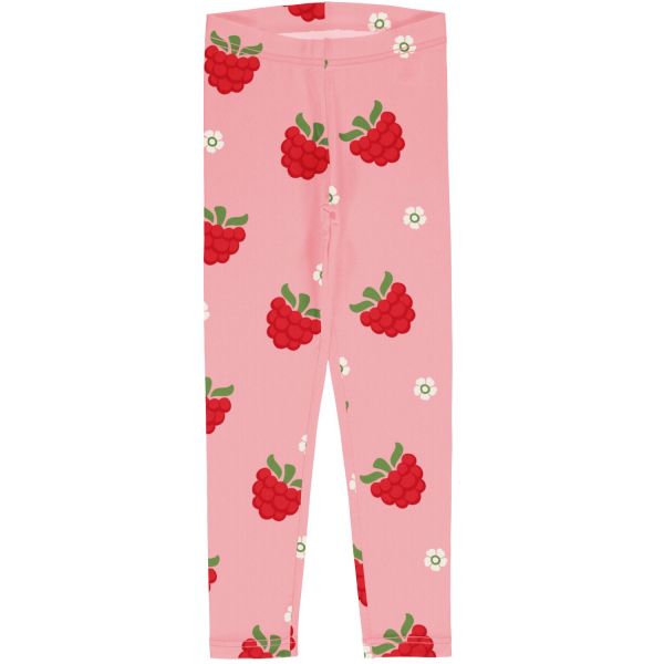 MAXOMORRA - LEGGINGS BIO