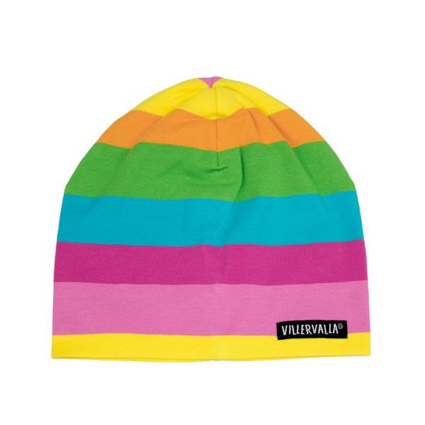 VILLERVALLA - BEANIE - MÜTZE