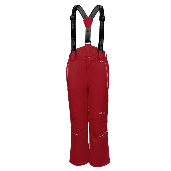 TROLLKIDS - Kids Holmenkollen Snow Pants - Ski- und Schneehose