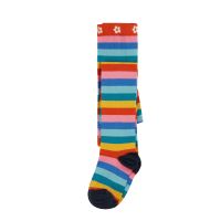 Bright Rainbow Stripe