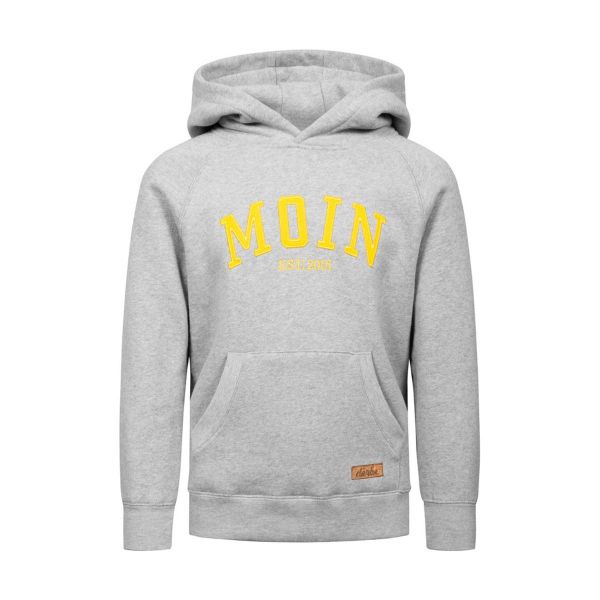 FAVORITE HOODY KIDS - KINDER KAPUZEN PULLOVER