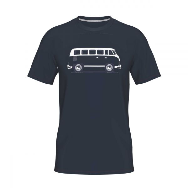 WHEELDOM - BIG-T - HERREN T-SHIRT