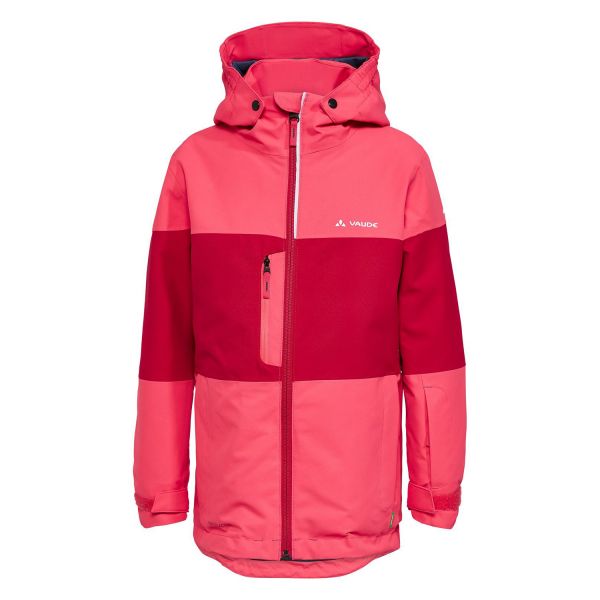 VAUDE - SNOW CUP JACKET - OUTDOOR WINTERJACKE