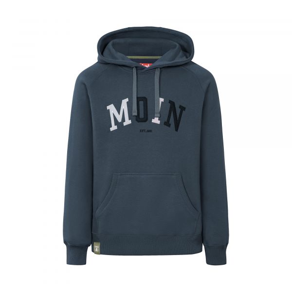 DERBE - MOIN - HERREN SWEATSHIRT