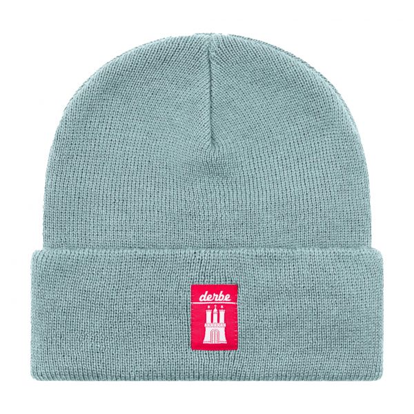 DERBE - BONNET - MÜTZE - ARONA