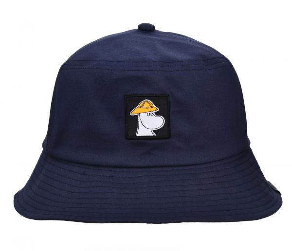 NORDIC BUDDIES - BUCKET HAT ADULT - SONNENHUT FÜR ERWACHSENE - MOOMIN NAVY