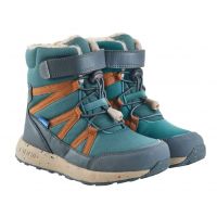 FINKID - KARI - HOHE SCHNEESTIEFEL FINKID - KARI - HOHE SCHNEESTIEFEL