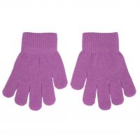 VILLERVALLA - MAGIC GLOVE - LEICHTE STRICKHANDSCHUHE VILLERVALLA - MAGIC GLOVE - LEICHTE STRICKHANDSCHUHE