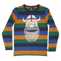 DANEFAE - DANENORTHPOLE TEE - WIKINGER SHIRT DANEFAE - DANENORTHPOLE TEE - WIKINGER SHIRT