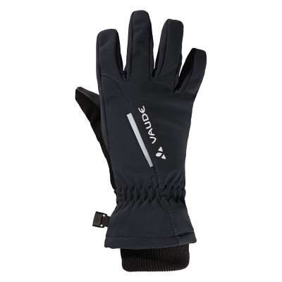 Vaude Kids Softshell Gloves Softshell Handschuhe VAUDE