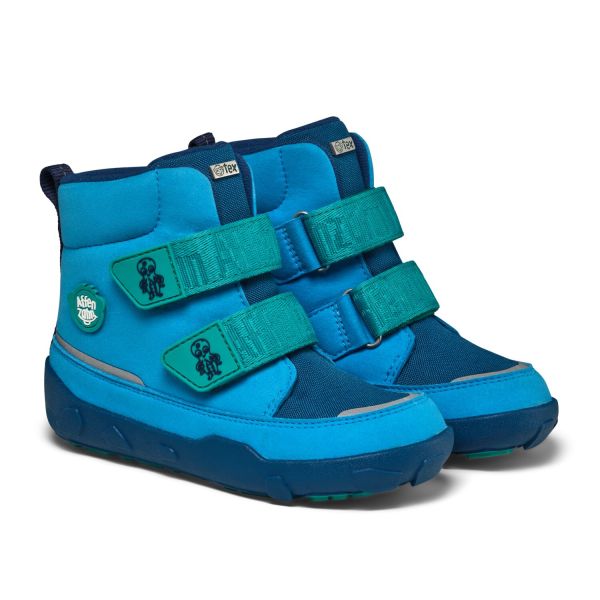 AFFENZAHN - VEGAN COMFY - WINTERSTIEFEL