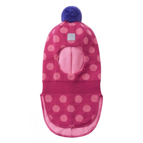 REIMA - POLKKA - SCHALMÜTZE - BLUE OCEAN