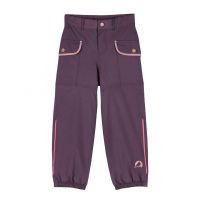 FINKID - RENTO MUKKA - LEICHT WATTIERTE WINTERHOSE MIT AUFGESETZTEN TASCHEN FINKID - RENTO MUKKA - LEICHT WATTIERTE WINTERHOSE MIT AUFGESETZTEN TASCHEN