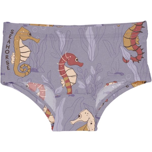 MEYADEY - BRIEFS HIPSTERS - UNTERHOSE - SAVVY SEAHORSE