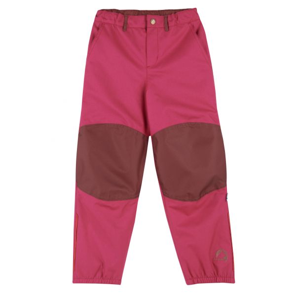 FINKID - LATULI - WETTERFESTE OUTDOORHOSE MIT FLEECE INNENFUTTER