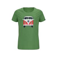 ELKLINE - KULT - DAMEN KURZARM T- SHIRT ELKLINE - KULT - DAMEN KURZARM T- SHIRT