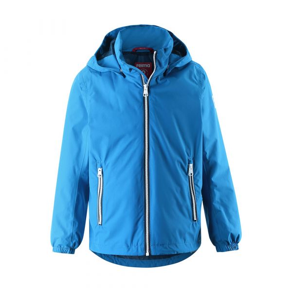 REIMA -  CIPHER - OUTDOORJACKE - BRAVE BLUE