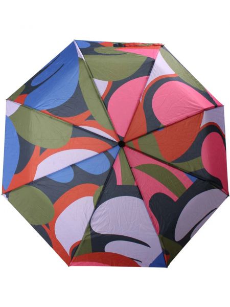 DANEFAE - DANUMBRELLA - PRAKTISCHER KOMPAKTER REGENSCHIRM - DK NAVY TROPS