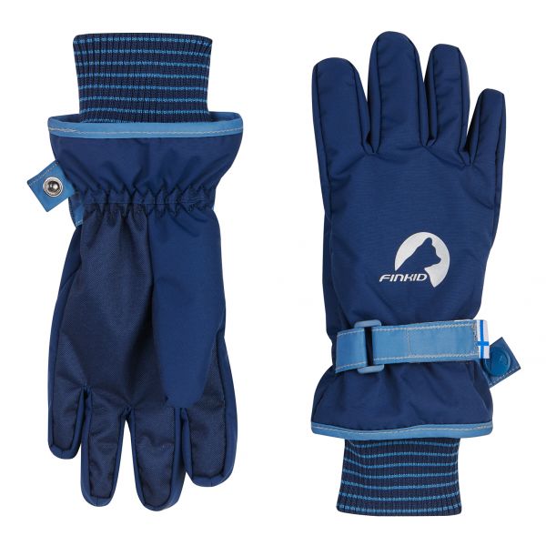 FINKID - PIKKURILLI - WINTERFESTER OUTDOOR FINGERHANDSCHUH