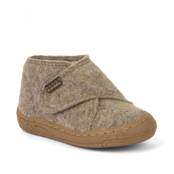 FRODDO - MINNI WOOLY - KINDER HAUSSCHUHE